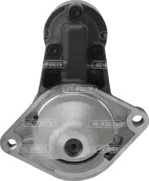 HC-Parts CS1535 - Starteris adetalas.lv