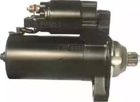 HC-Parts CS1266 - Starteris adetalas.lv