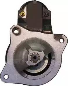 HC-Parts CS321 - Starteris adetalas.lv