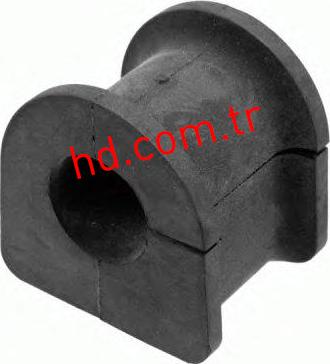 HD HD 5758 - Bukse, Stabilizators adetalas.lv