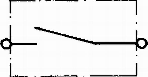 HELLA 6ZT 007 808-011 - Termoslēdzis, Radiatora ventilators adetalas.lv