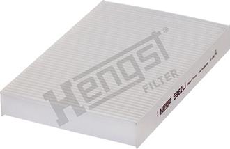 Hengst Filter E962LI - Filtrs, Salona telpas gaiss adetalas.lv