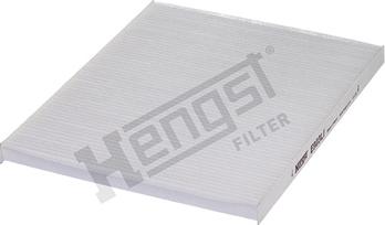 Hengst Filter E903LI - Filtrs, Salona telpas gaiss adetalas.lv