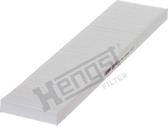 Hengst Filter E919LI - Filtrs, Salona telpas gaiss adetalas.lv