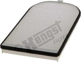 Hengst Filter E983LI - Filtrs, Salona telpas gaiss adetalas.lv