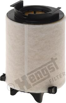 Hengst Filter E482L01 - Gaisa filtrs adetalas.lv