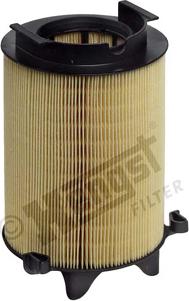 Hengst Filter E482L - Gaisa filtrs adetalas.lv