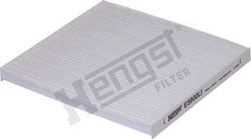 Hengst Filter E5900LI - Filtrs, Salona telpas gaiss adetalas.lv