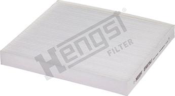 Hengst Filter E5975LI - Filtrs, Salona telpas gaiss adetalas.lv