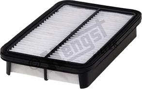 Hengst Filter E552L - Gaisa filtrs adetalas.lv