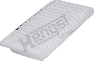 Hengst Filter E640L01 - Gaisa filtrs adetalas.lv