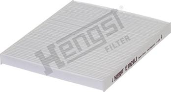 Hengst Filter E1929LI - Filtrs, Salona telpas gaiss adetalas.lv