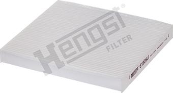 Hengst Filter E1926LI - Filtrs, Salona telpas gaiss adetalas.lv