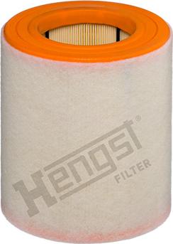 Hengst Filter E1054L - Gaisa filtrs adetalas.lv