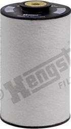 Hengst Filter E10KFR4 D10 - Degvielas filtrs adetalas.lv