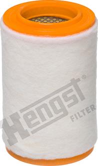 Hengst Filter E1113L - Gaisa filtrs adetalas.lv