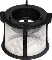 Hengst Filter E11S04 D132 - Degvielas filtrs adetalas.lv