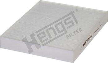 Hengst Filter E3919LI - Filtrs, Salona telpas gaiss adetalas.lv