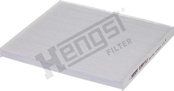 Hengst Filter E3911LI - Filtrs, Salona telpas gaiss adetalas.lv