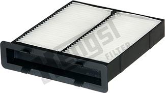 Hengst Filter E3932LI - Filtrs, Salona telpas gaiss adetalas.lv