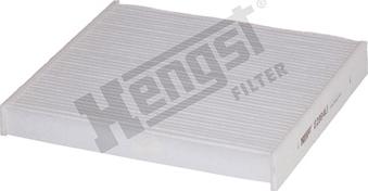 Hengst Filter E2994LI - Filtrs, Salona telpas gaiss adetalas.lv