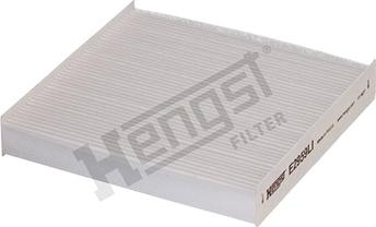 Hengst Filter E2959LI - Filtrs, Salona telpas gaiss adetalas.lv