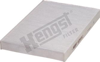 Hengst Filter E2953LI - Filtrs, Salona telpas gaiss adetalas.lv