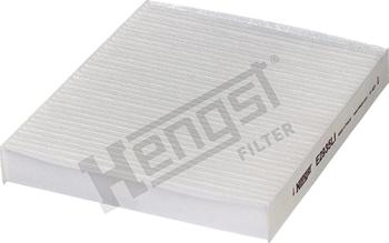 Hengst Filter E2935LI - Filtrs, Salona telpas gaiss adetalas.lv