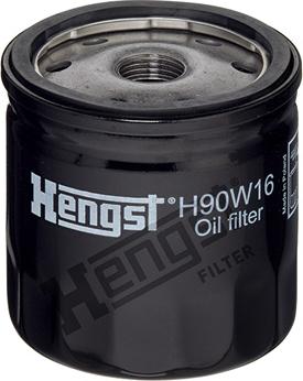 Hengst Filter H90W16 - Eļļas filtrs adetalas.lv