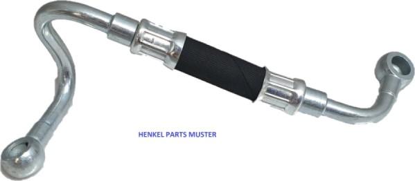 Henkel Parts 5500405 - Eļļas cauruļvads, Kompresors adetalas.lv