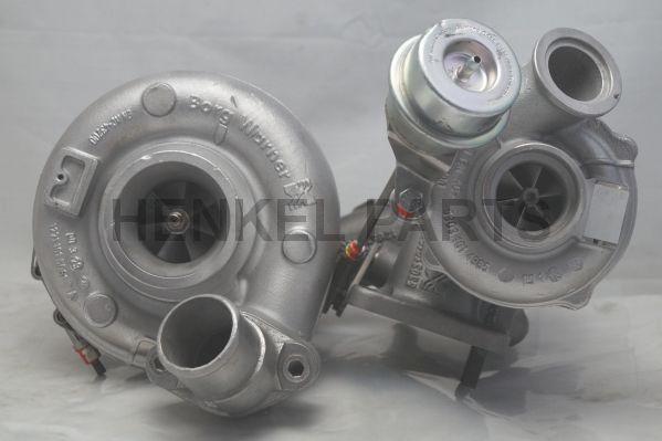 Henkel Parts 5114645N - Kompresors, Turbopūte adetalas.lv