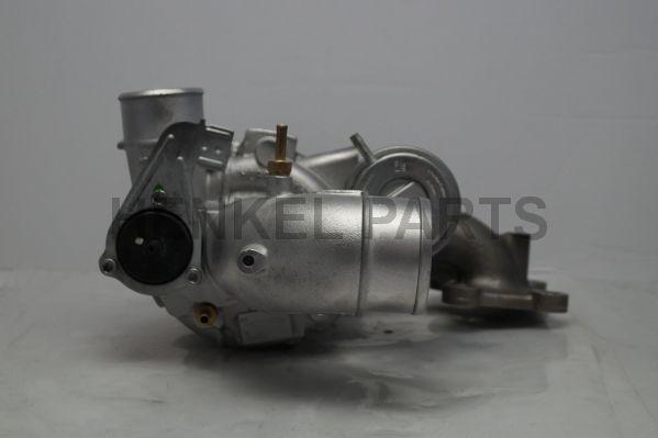 Henkel Parts 5114022N - Kompresors, Turbopūte adetalas.lv