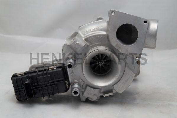 Henkel Parts 5114800N - Kompresors, Turbopūte adetalas.lv