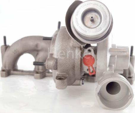 Henkel Parts 5110983N - Kompresors, Turbopūte adetalas.lv