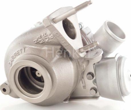 Henkel Parts 5110404N - Kompresors, Turbopūte adetalas.lv