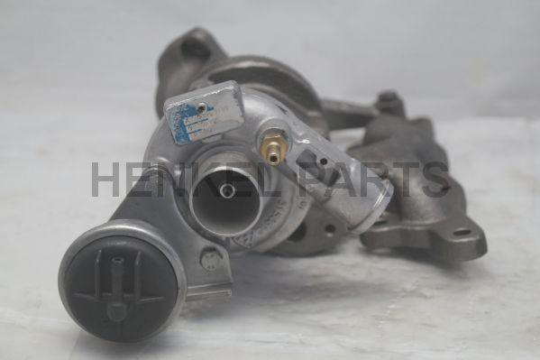 Henkel Parts 5110538N - Kompresors, Turbopūte adetalas.lv