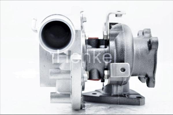 Henkel Parts 5110608R - Kompresors, Turbopūte adetalas.lv