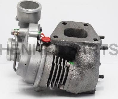 Henkel Parts 5110048R - Kompresors, Turbopūte adetalas.lv