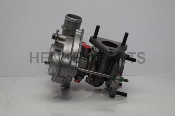 Henkel Parts 5110142R - Kompresors, Turbopūte adetalas.lv