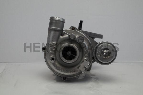 Henkel Parts 5110142N - Kompresors, Turbopūte adetalas.lv