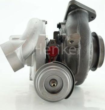 Henkel Parts 5110315N - Kompresors, Turbopūte adetalas.lv