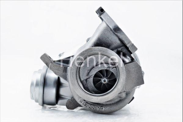 Henkel Parts 5110294R - Kompresors, Turbopūte adetalas.lv