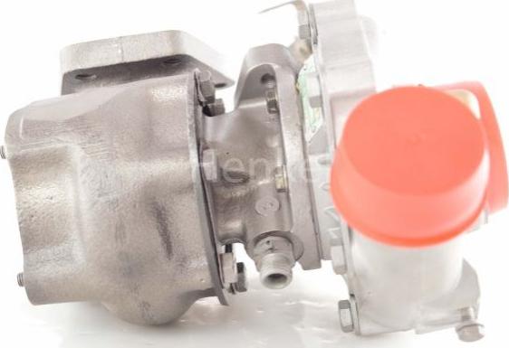 Henkel Parts 5110219N - Kompresors, Turbopūte adetalas.lv