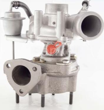 Henkel Parts 5110225N - Kompresors, Turbopūte adetalas.lv