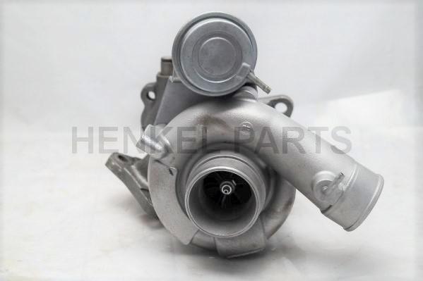 Henkel Parts 5110708N - Kompresors, Turbopūte adetalas.lv