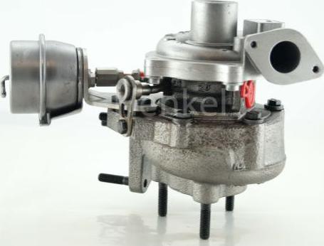 Henkel Parts 5111907R - Kompresors, Turbopūte adetalas.lv