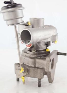 Henkel Parts 5111497N - Kompresors, Turbopūte adetalas.lv