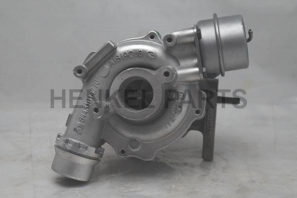 Henkel Parts 5111402R - Kompresors, Turbopūte adetalas.lv