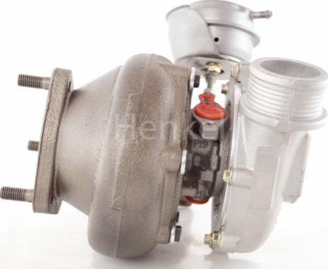 Henkel Parts 5111003N - Kompresors, Turbopūte adetalas.lv