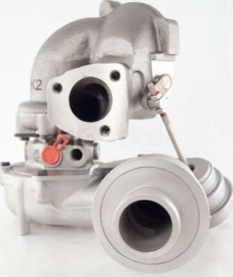 Henkel Parts 5111126N - Kompresors, Turbopūte adetalas.lv